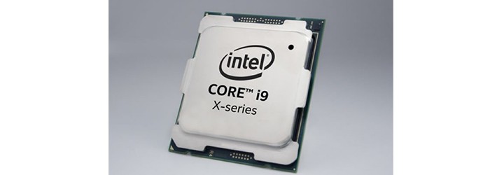 پردازنده اینتل Core i9-9960X