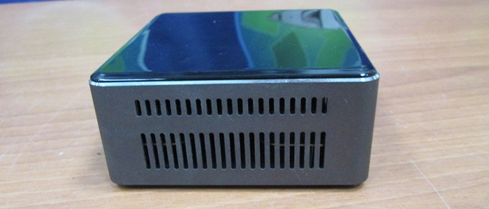 مینی پی سی Intel NUC12WSHi3 i3-1220P