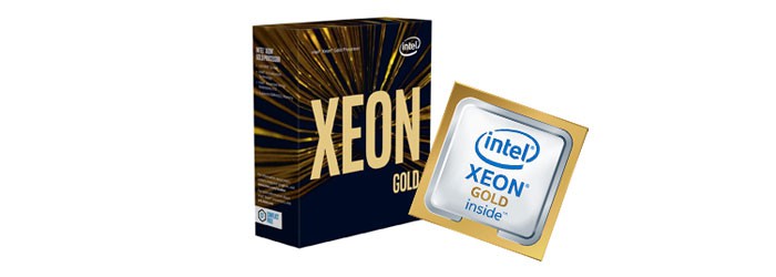 سی پی یو سرور اینتل Xeon Gold 6258R