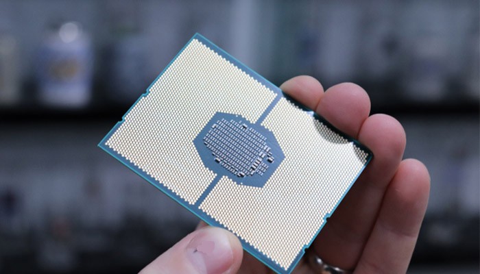سی پی یو سرور Intel مدل Xeon Platinum 8280