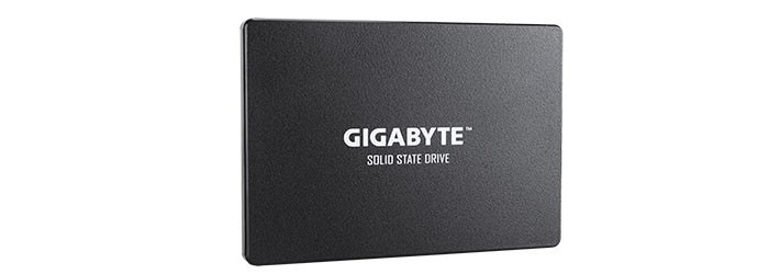 حافظه SSD گیگابایت GP-GSTFS31240GNTD 240GB
