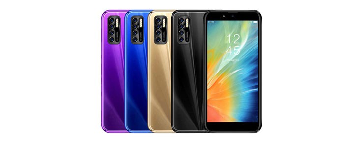 موبایل دو سیمکارت اینونس 8 گیگابایتی H11 گوشی اینونس 8 گیگابایتی H11