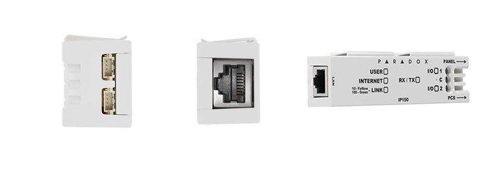 ماژول آی پی پارادوکس IP150