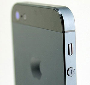 iPhone 5 اپل