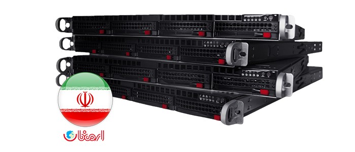 سرور مجازی ایران ارمغان Business 4Core 8GB 200GB