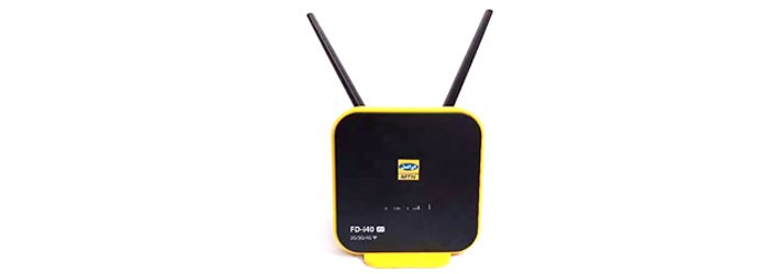 مودم ایرانسل FD-i40 A1 3G/4G