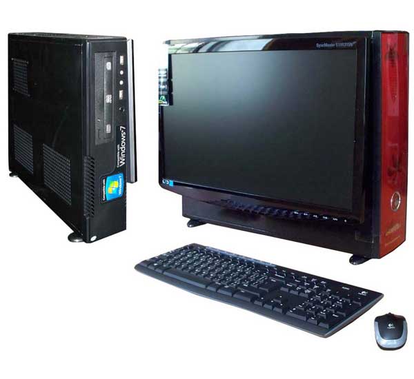 کامپیوتر بدون کیس پارس ریتون Parsriton AS19R315N