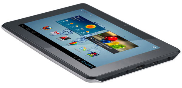 تبلت هیوندای Tablet Hyundai HY731 WI-FI 8gb