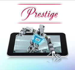تبلت پرستیژ Tablet Prestige TP101