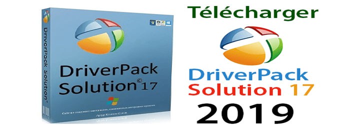 JB Team DriverPack Solution 2019 Software