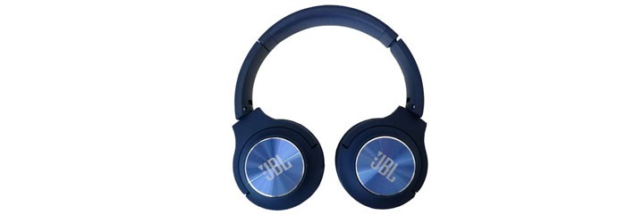 هدست بلوتوث JBL E850BT