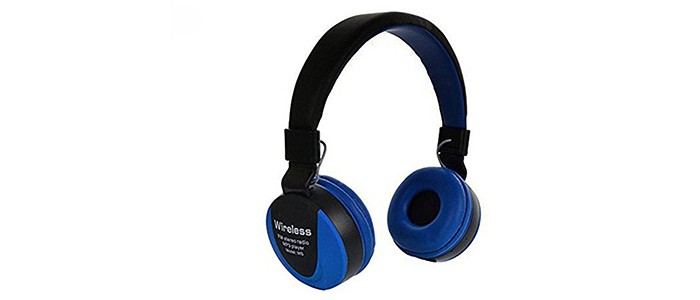 هدست بلوتوث JBL مدل MS-771A
