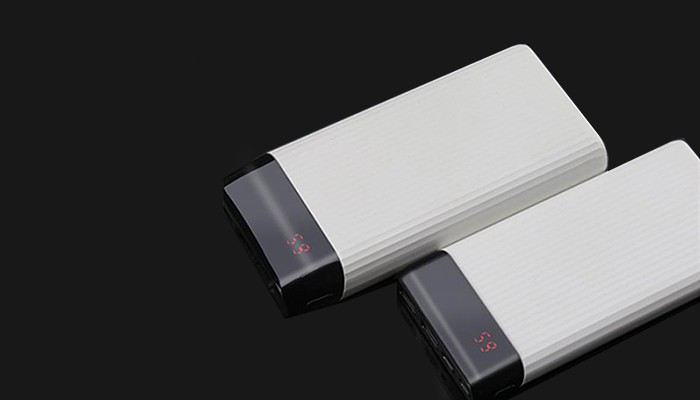 پاور بانک 20000mAh جلیکو RM-260