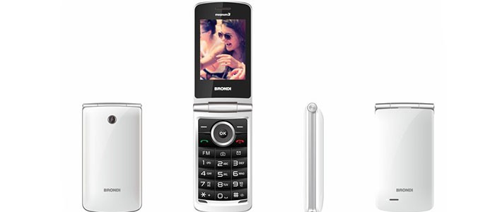 گوشی دو سیم کارت 32 مگابایت R821