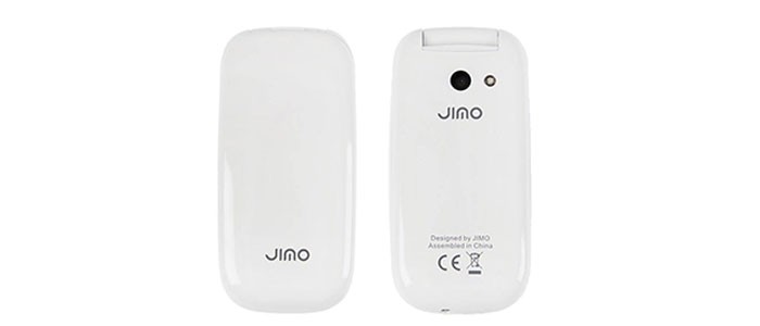 گوشی دو سیم کارت 64 مگابایت R621