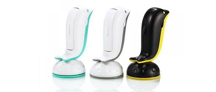 پایه نگهدارنده گوشی موبایل جووی ZJ03