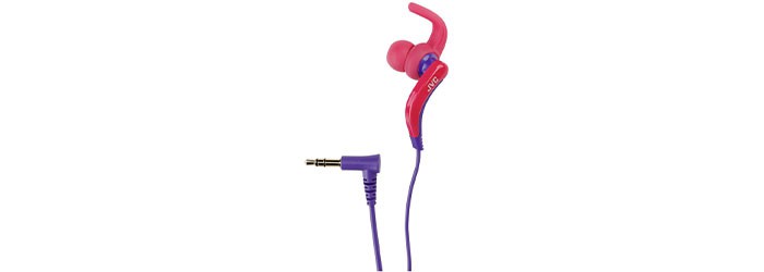 ایرفون جی وی سی HA-ETX30