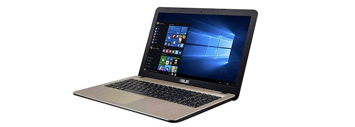 Asus K540UB Laptop