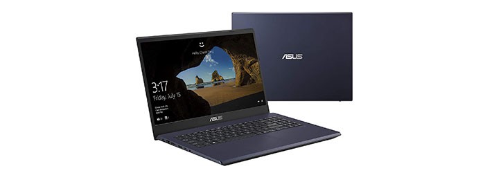 لپ تاپ Asus K571LH i7-10750H