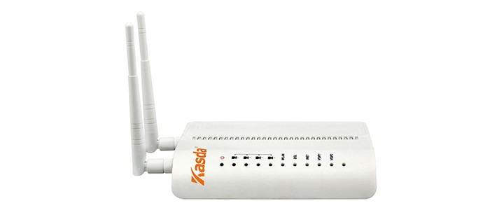 گیت وی VoIP کاسدا KW5262