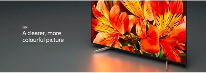 تلویزیون LED هوشمند 49 اینچ سونی KD-49X8500F