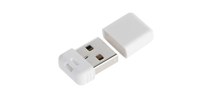  فلش مموری کینگ استار 64 گیگابایت KS210 USB2