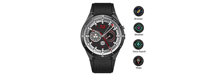 ساعت هوشمند کینگ ور KW88 Pro