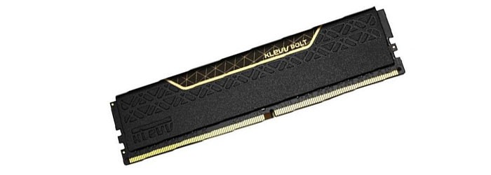رم کامپیوتر گیمینگ کلو BOLT 16GB DDR4 2400MHz