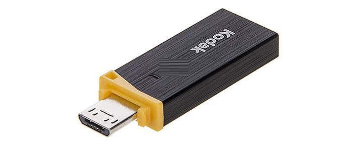  فلش مموری کداک 16 گیگابایت K220 USB3