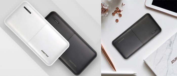 پاور بانک کلومن KP-250 20000mAh