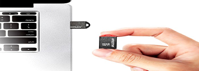Kingstar Nino 3 KS315 USB3 32GB Flash Memory