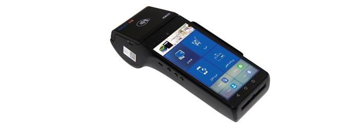 کارتخوان سیار اس زد زد تی KS8223
