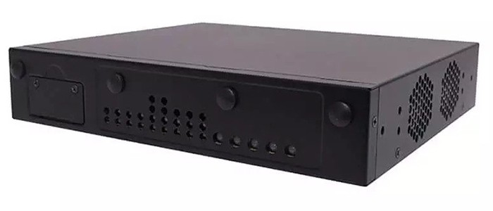 شبکه افزار لنر NCA-1516E