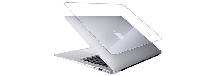 S-01 Laptop Lid Protector