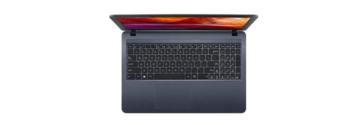 لپ تاپ ایسوس K543UA Core i7-8550U