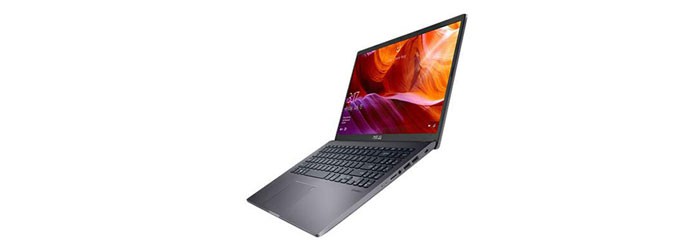 لپ تاپ 15.6 اینچ ایسوس M509 Ryzen 3-3200U 