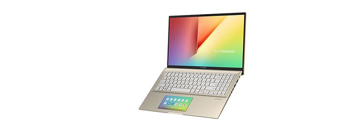 لپ تاپ ویووبوک S15 S532FL ایسوس Core i7-10510 