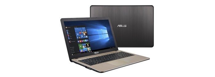 لپ تاپ ایسوس VivoBook X540UP Core i7