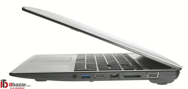 laptop asus x501A