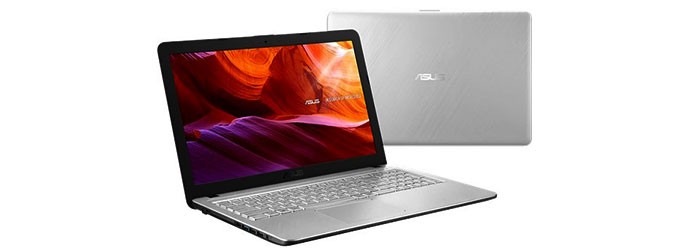 لپ تاپ ایسوس X543UB i5-8250U 4GB 1TB 2GB