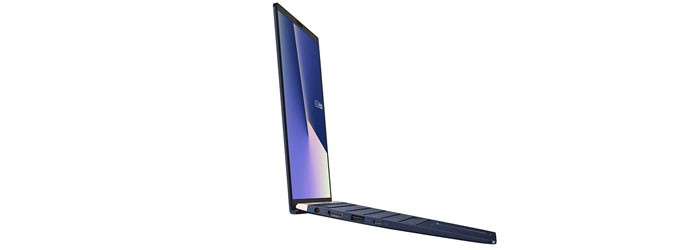 لپ تاپ ایسوس ZenBook 14 UX433FN Core i7