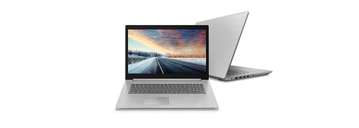  لپ تاپ 15.6 اینچ لنوو IdeaPad L3 i3-10110U