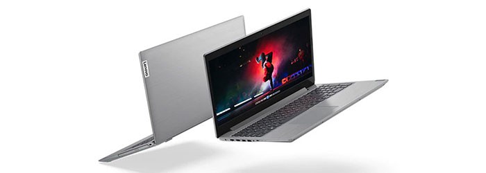 لپ تاپ Lenovo IdeaPad L3 i5-10210U