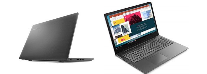  لپ تاپ 15.6 اینچ Lenovo V130 Core i3-7020U