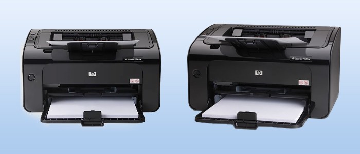 پرینتر لیزری وایرلس اچ پی LaserJet Pro P1102w