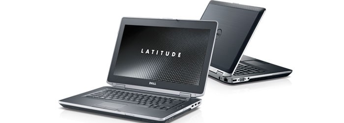 Dell Latitude E6430 i7-3520M Used Laptop