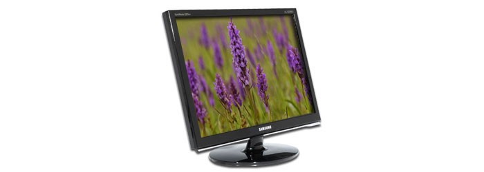 مانیتور LCD سامسونگ 22 اینچ 2253BW 