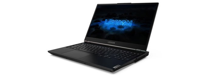 لپ تاپ مخصوص بازی لنوو Legion 5 15IMH05H i7-10750H