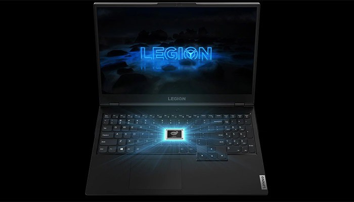 لپ تاپ لنوو مدل Legion 5i i7
