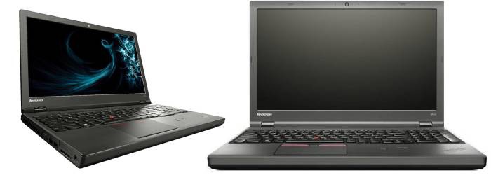 لپ تاپ استوک لنوو ThinkPad W540 i7-4810MQ 8GB 500G